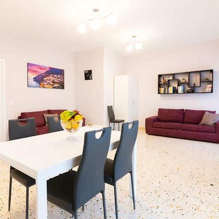 Sorrento'S House Apartment ซานตาเญลโล ภายนอก รูปภาพ