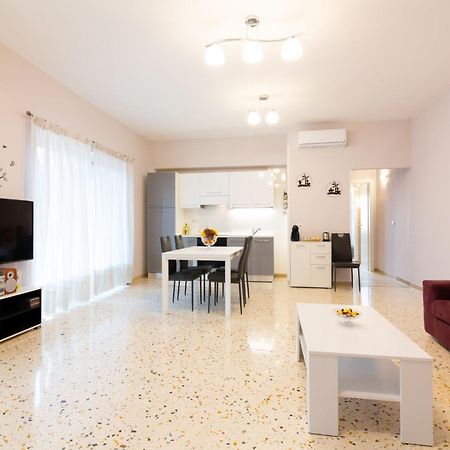 Sorrento'S House Apartment ซานตาเญลโล ภายนอก รูปภาพ
