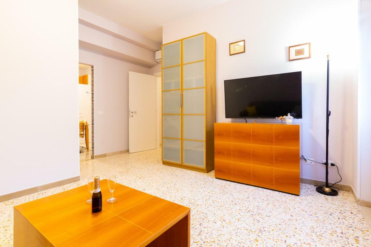 Sorrento'S House Apartment ซานตาเญลโล ภายนอก รูปภาพ