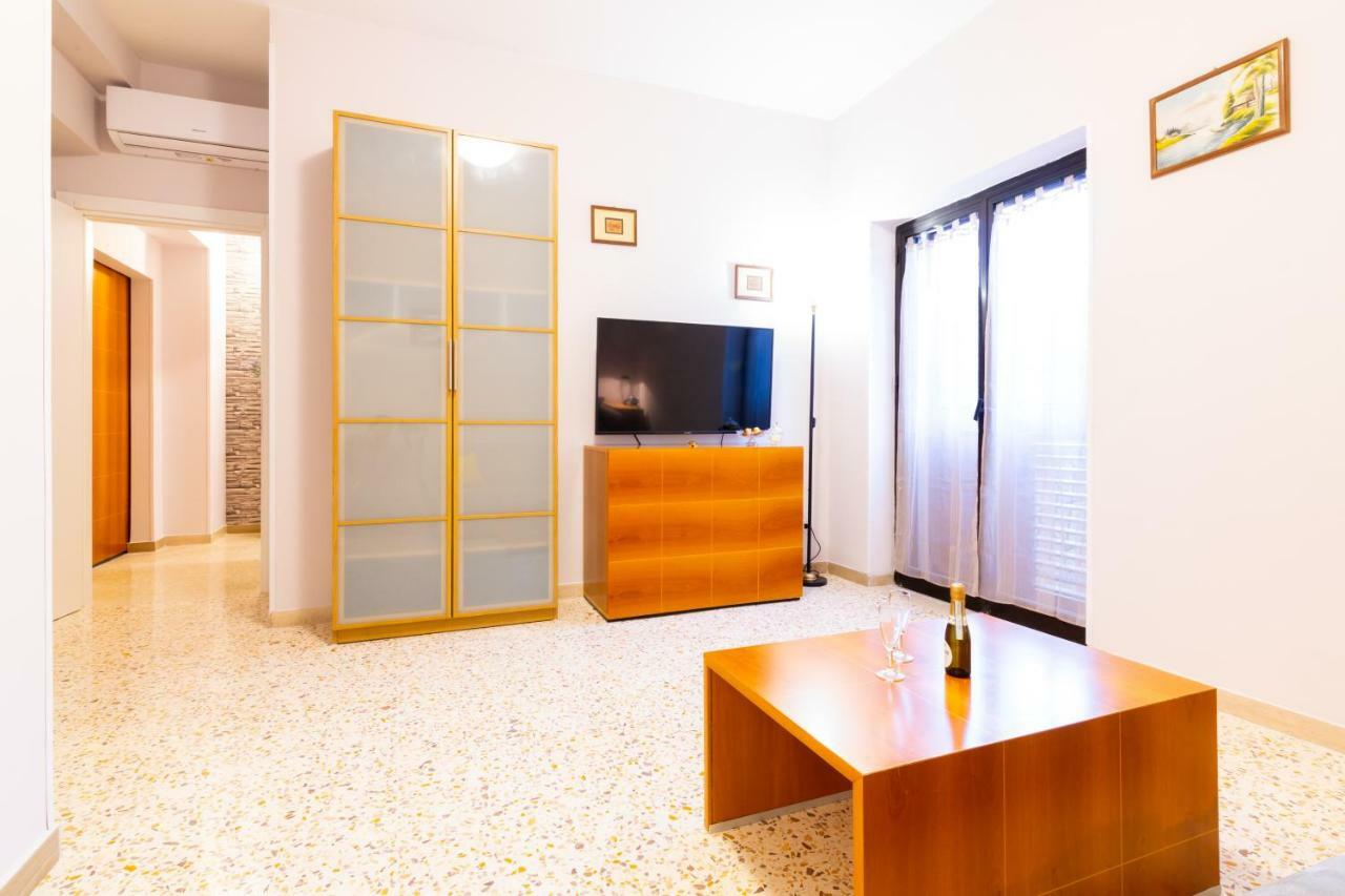 Sorrento'S House Apartment ซานตาเญลโล ภายนอก รูปภาพ