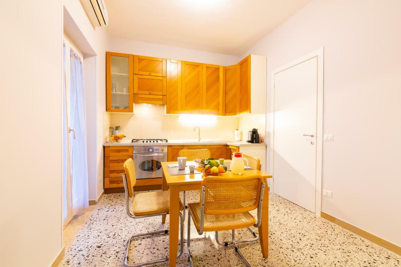 Sorrento'S House Apartment ซานตาเญลโล ภายนอก รูปภาพ