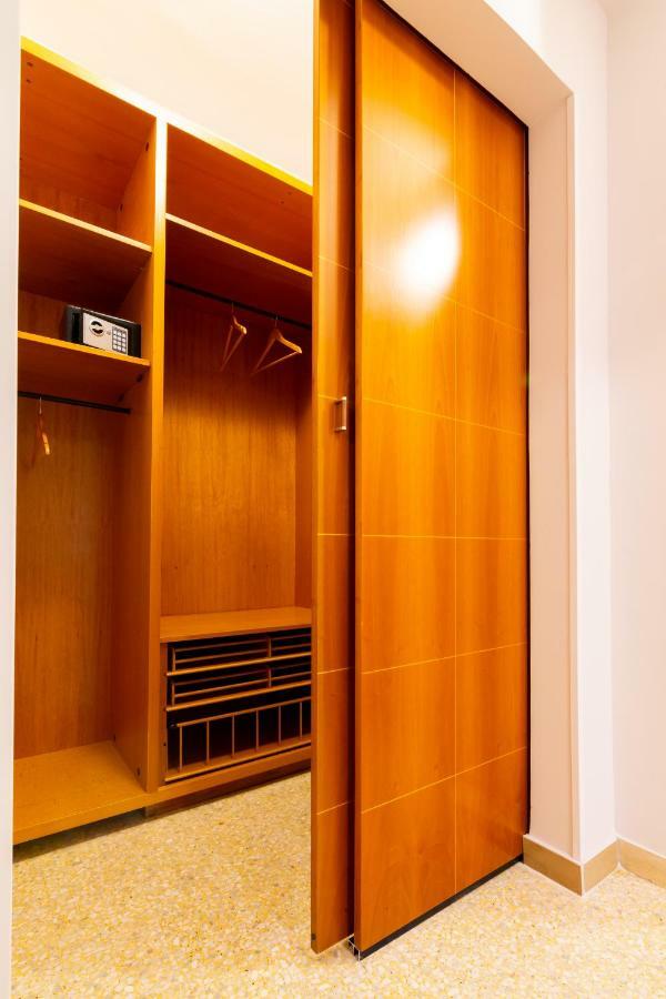 Sorrento'S House Apartment ซานตาเญลโล ภายนอก รูปภาพ