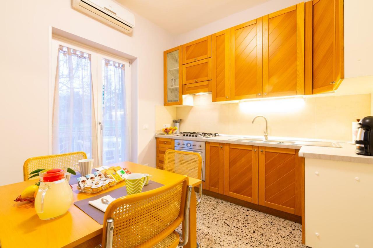Sorrento'S House Apartment ซานตาเญลโล ภายนอก รูปภาพ