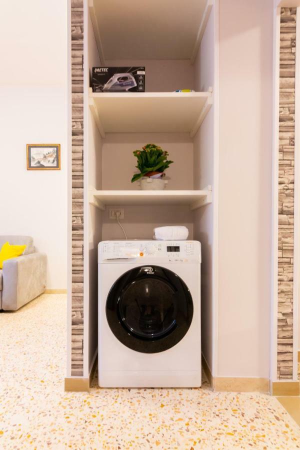 Sorrento'S House Apartment ซานตาเญลโล ภายนอก รูปภาพ