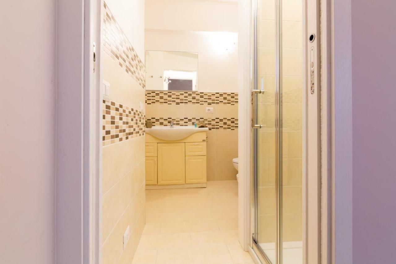 Sorrento'S House Apartment ซานตาเญลโล ภายนอก รูปภาพ
