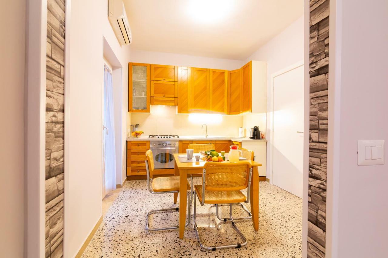Sorrento'S House Apartment ซานตาเญลโล ภายนอก รูปภาพ