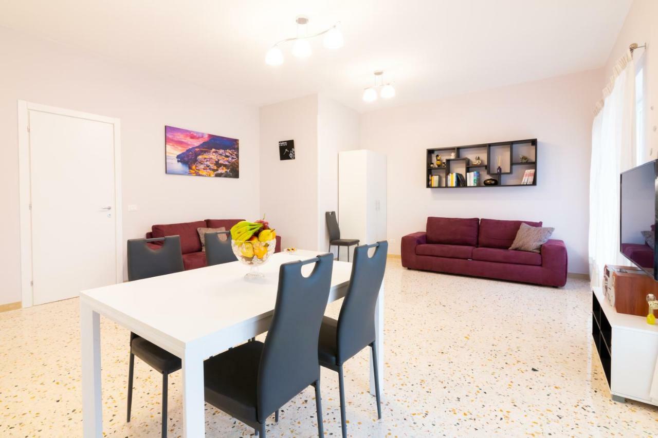 Sorrento'S House Apartment ซานตาเญลโล ภายนอก รูปภาพ