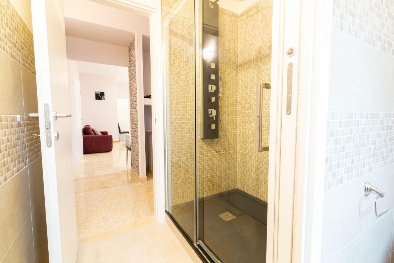 Sorrento'S House Apartment ซานตาเญลโล ภายนอก รูปภาพ