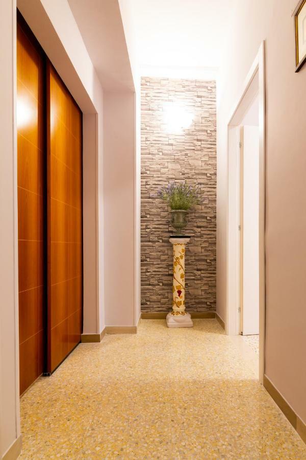 Sorrento'S House Apartment ซานตาเญลโล ภายนอก รูปภาพ