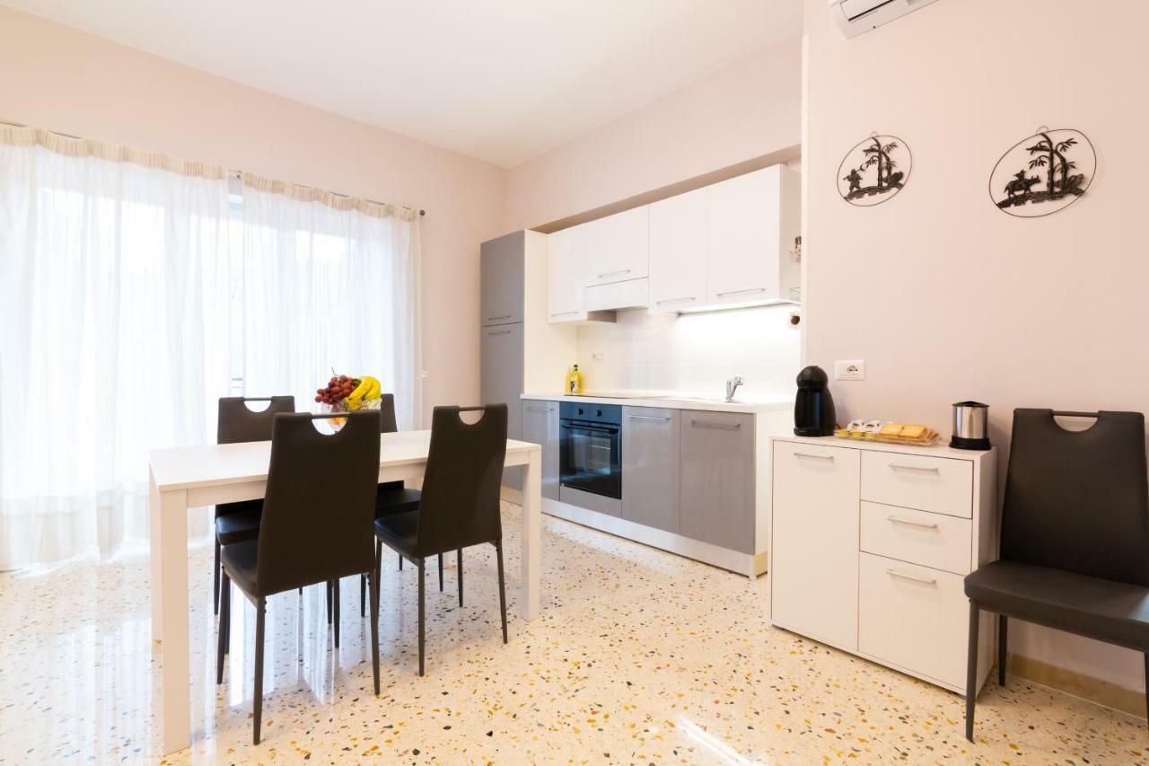 Sorrento'S House Apartment ซานตาเญลโล ภายนอก รูปภาพ