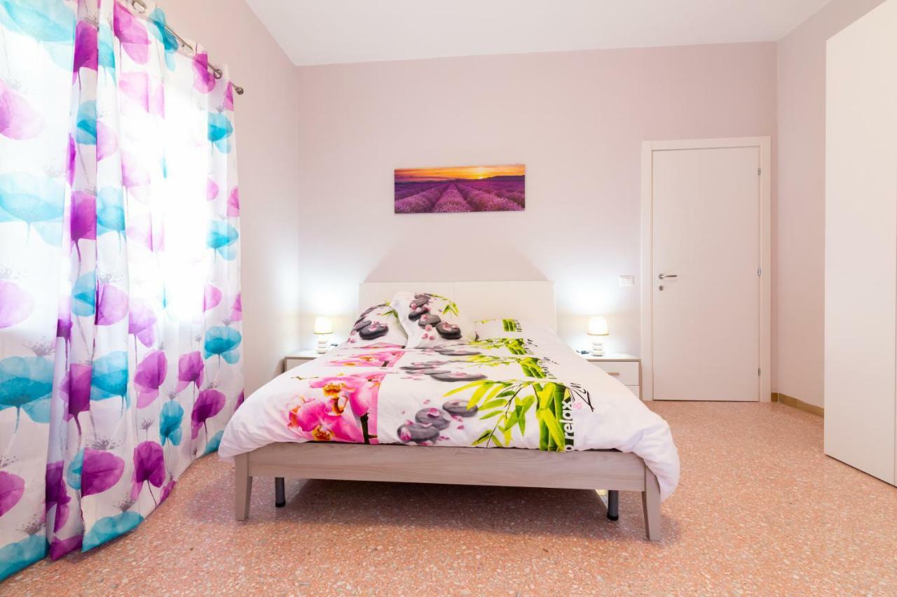 Sorrento'S House Apartment ซานตาเญลโล ภายนอก รูปภาพ