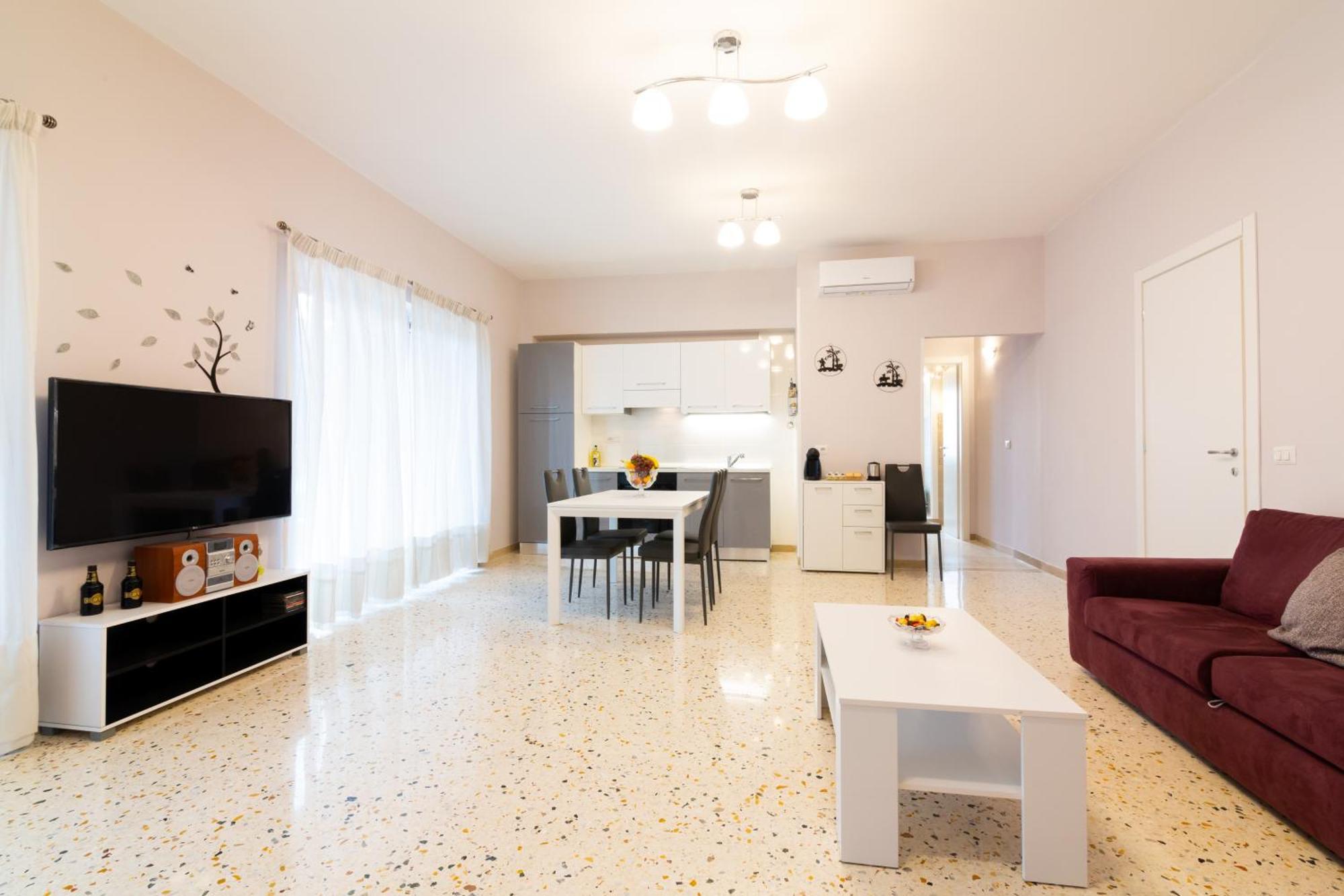 Sorrento'S House Apartment ซานตาเญลโล ภายนอก รูปภาพ