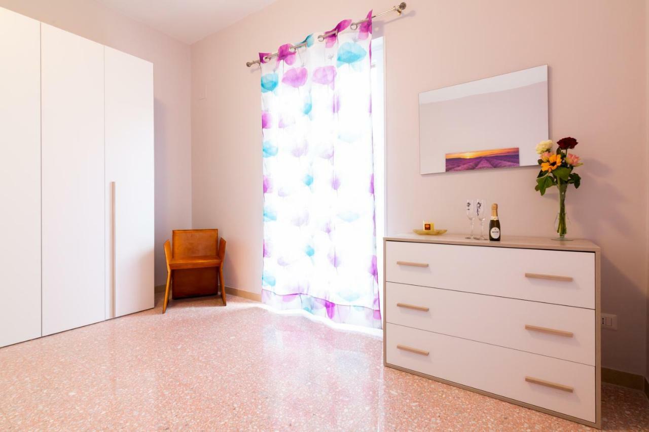 Sorrento'S House Apartment ซานตาเญลโล ภายนอก รูปภาพ